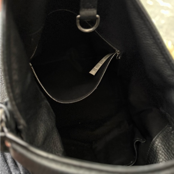 BURBERRY STUDSNEW MEDIUM SUSANNA HOBO BAG - Picture 7 of 14